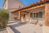 Villa à Le Plan-de-la-Tour - VILLA PETIT MAS AVEC PISCINE PRIVÉE
