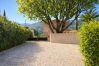 Villa à Le Plan-de-la-Tour - VILLA PETIT MAS AVEC PISCINE PRIVÉE