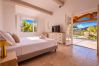 Villa à Le Plan-de-la-Tour - VILLA PETIT MAS AVEC PISCINE PRIVÉE