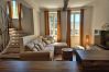 Maison mitoyenne à Le Plan-de-la-Tour - MAISON ARIA AVEC PISCINE PRIVÉE 